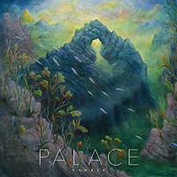 Palace - Shoals - Compact Disc - F600Z