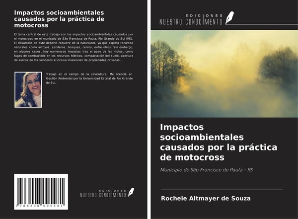 Rochele Altmayer De Souza | Impactos Socioambientales Causados Por La...-image