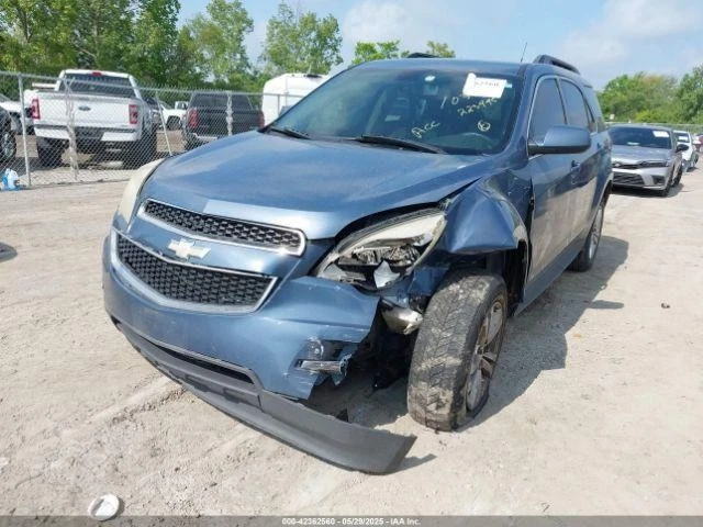 Cilindro maestro de freno usado se adapta a: Chevrolet Equinox 2011 grado A Foto 2 de 4