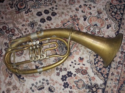 BARITONE LIGNATONE