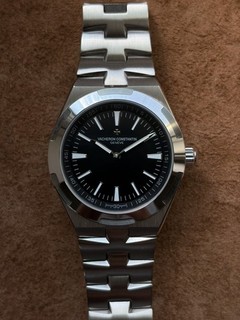 Vintage Vacheron Constantin Cal. 1003 Mechanical Watch 41mm Serviced