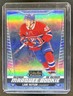 2024-25 O-Pee-Chee Platinum Lane Hutson Arctic Freeze RC Marquee Rookie #/99