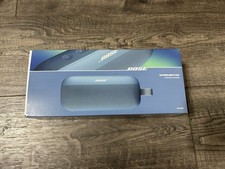NEW Bose Soundlink Flex 2nd Gen Portable Bluetooth Speaker Blue Dusk