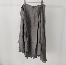 MARC LE BIHAN chiffon skirt Size 38