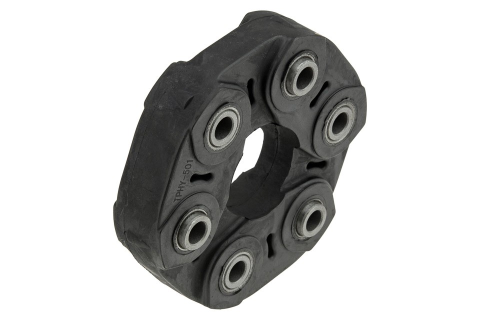 Flector de transmission 491303W000 pour supprimer les vibrations sur Kia Sportage III