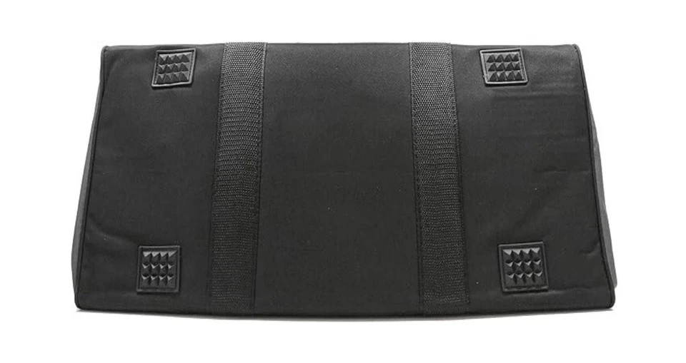 Ridgid Genuine Heavy Duty Canvas Power Tool Contractor’s Bag (22” x 11” x 10”) - Image 4 of 4