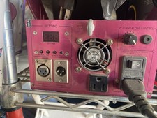 Chauvet Scorpion Storm FX RG Laser Beam Effect