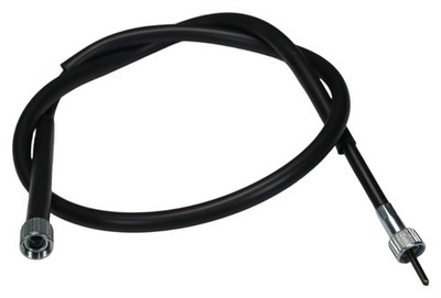 Speedometer shaft RMS for MBK Booster 50 Yamaha BWS Spirit Breeze Fizz