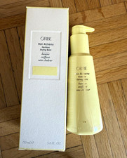 Oribe Hair Alchemy Heatless Styling Balm Bals...