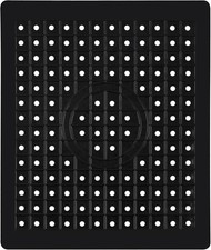 Kitchen Sink Mat 12.36 x 10.28" Dish Drying Mat Sink Protector Mats Non-Slip
