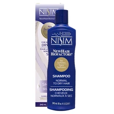 Nisim Normal to Dry Shampoo 8 oz