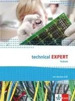 Technical Expert Technik. SchüLerbuch Mit Medien-Dvd | SchäFer | Taschenbuch