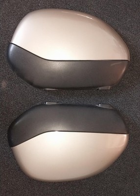Honda Deauville 650 Kofferdeckel