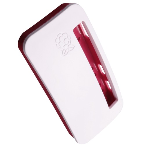 Étui En Abs Pour Zero W H6U69315 - Photo 10/10