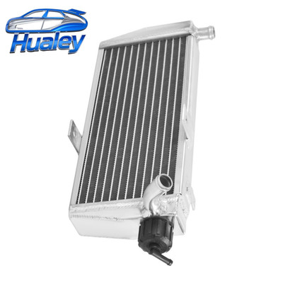 Fits For Kart Rotax Max /Junior max Go-Kart 125 2011-2015 Aluminum Radiator