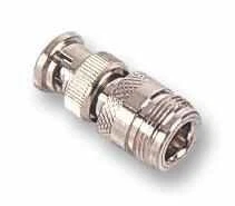 MULTICOMP PRO BNC naar N Type Adapter
