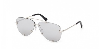 Pucci Sonnenbrille EP0236 Palladium 61/10/140 Damen