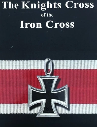 WW2 30 KNIGHTS CROSS WINNERS:LIST,BEHREND,WESTHOVEN,PICK,BEHR,VOIGT,STOERCK,PREI