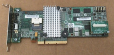 LSI L3-25121-69A SAS RAID CONTROLLER CARD