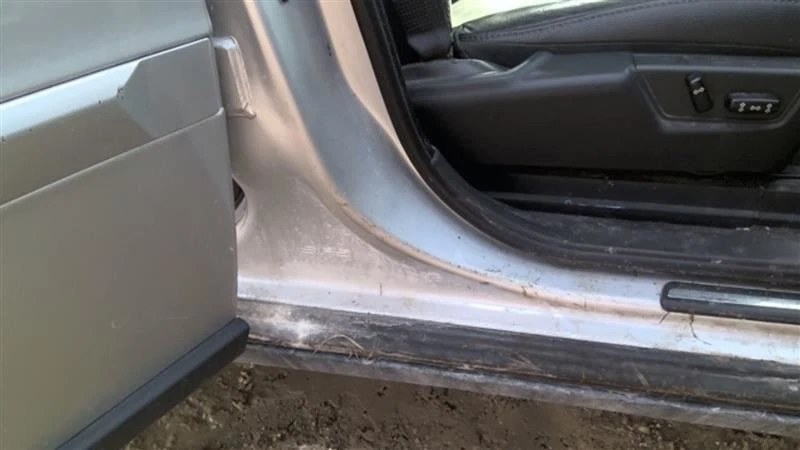 Pilar central derecho pasajero para VOLVO XC90 343101 03-14 Foto 2 de 4