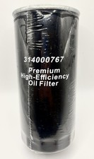 Premium High-efficiency Engine Oil Filter With 2011-2024 Ford Superduty 6.7l ...