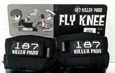 187 Killer Pads Knee Pad Skateboarding Protective Gear for sale - eBay