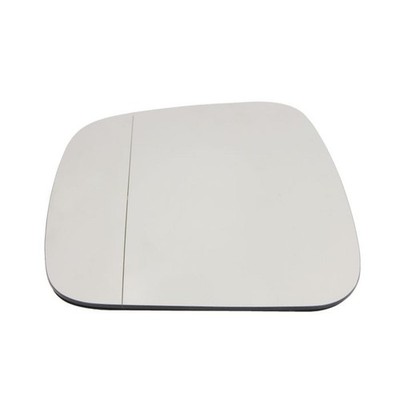   BLIC SIDE MIRROR GLASS LEFT 6102-02-1251351P NEU DE STOCK
