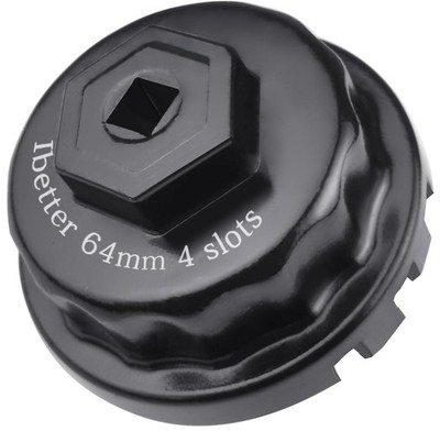 Heavy Duty Oil Filter Wrench for Toyota,Lexus,RAV4,Camry,Tundra,Highlander,Sienn