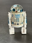 BEAUTIFUL Vintage Star Wars R2-D2 Action Figure - Head Clicks · 1977 Hong Kong