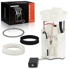 Electric Fuel Pump Module Assembly with Sending Unit Compatible with Honda