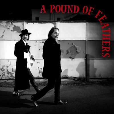 The Black Crowes A Pound of Feathers CD Digi NEU Rock 