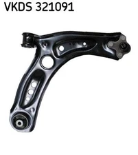 Wheel Suspension Control/Trailing Arm SKF VKDS 321091 Fits Audi Skoda A3 Octavia