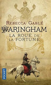 La roue de la fortune: 1 von Gablé, Rebecca | Buch | Zustand gut
