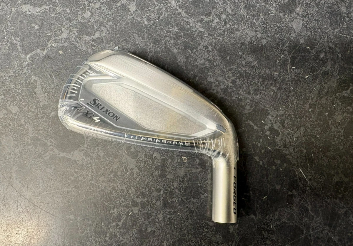 Tête De Fer Srixon ZX5 #6 Pour Gaucher - Seule La Tête