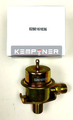 #ad 0280161036 pulsation damper fuel conveyor pressure damper for Porsche 944 $263.89