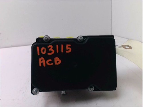 Calculateur abs occasion FIAT GRANDE PUNTO III Phase 1 - 1.2i 65ch - Photo 2/6