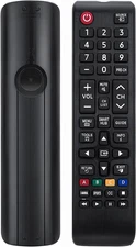 Control Remoto De TV Universal Para TODOS Los Televisores Inteligentes SAMSUNG L