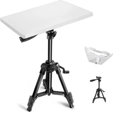 Starlink Mini Outdoor Adjustable Tripod Mount Kit with 1/4 Screw Adapter