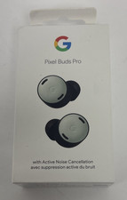 Google Pixel Buds Pro True Wireless Noise Cancelling Earbuds Fog GA03203-US