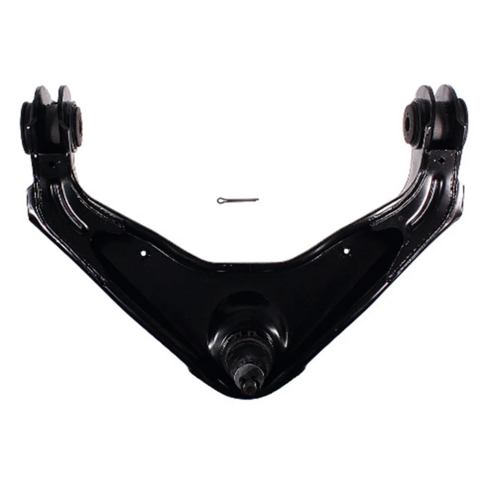 Conjunto de brazo de control y rótula para 1999-2013 1 pieza parte delantera superior 11413 Foto 2 de 4