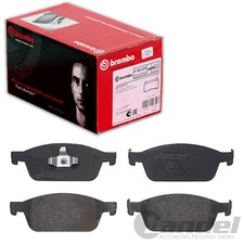 brembo BREMSBELÄGE passend für FORD FOCUS KA+ KUGA TOURNEO TRANSIT