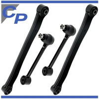4 Querlenker Hinten FüR Hyundai I30 FD I30 Kombi FD Quer Links Rechts
