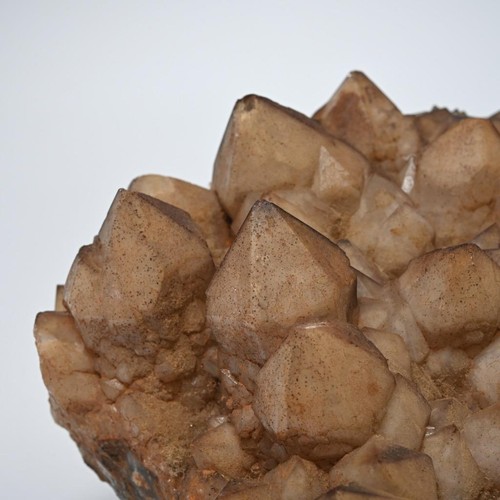 Dogtooth Calcite Large Crystal Cluster Specimen Rock 5" x 7" 4lbs 7oz - Picture 2 of 5
