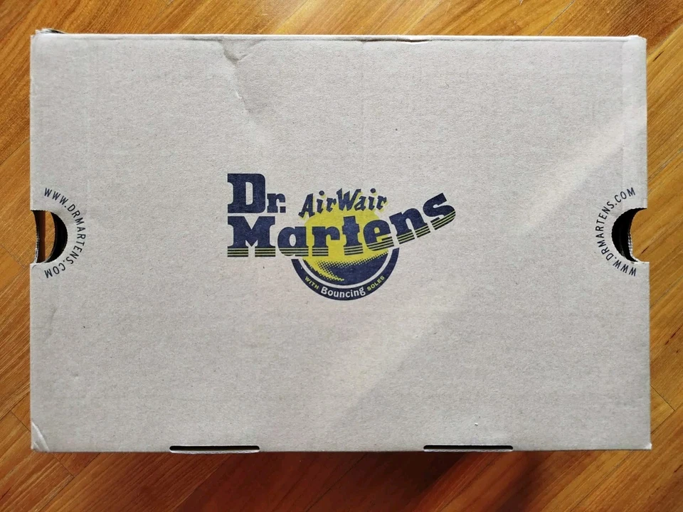 Dr Martens 1461, foto 2 di 5