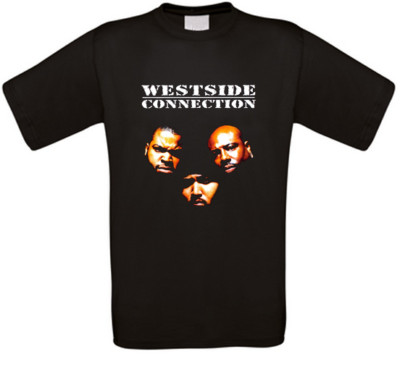 Westside Connection T-Shirt alle Größen NEU