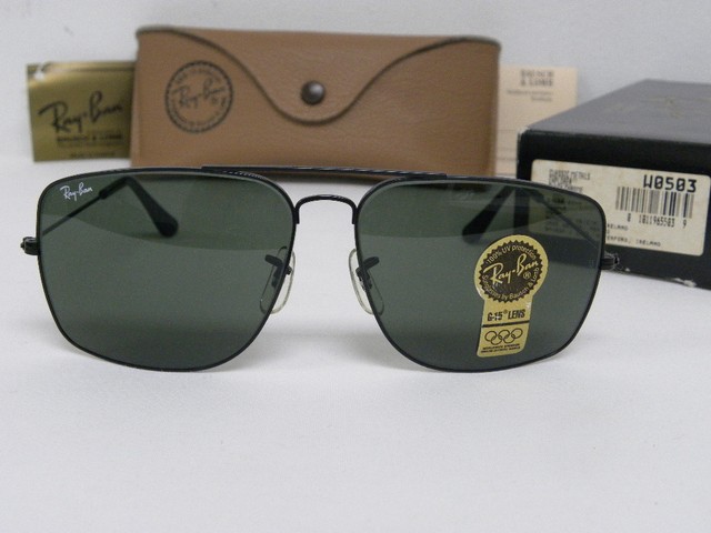 ray ban b&l