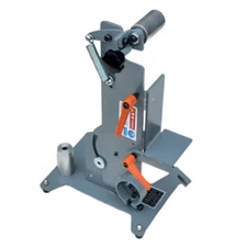 Belt Sander Adapter for Angle Grinder Sanding Attachment W/ 600x50MM 10PCS Belts