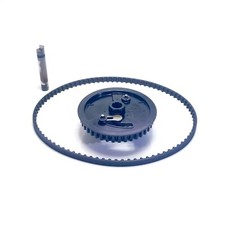 Distribution pour Tondeuse Honda HRB 536c TXE - Moteur 160cc