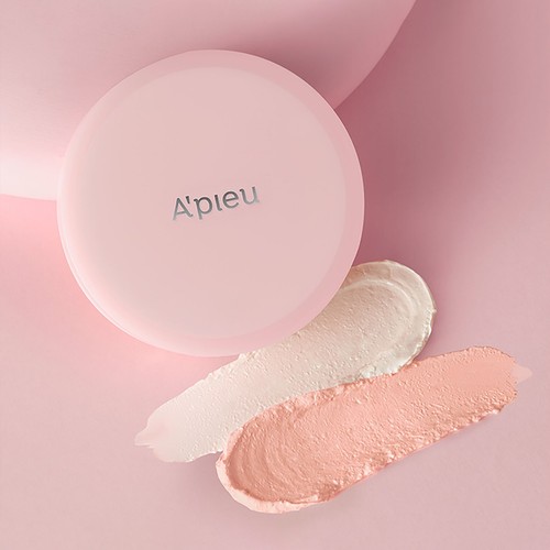 A'PIEU Water Lock Skincare Primer #Pink 14.7g SPF50+,PA+++ K-Beauty - Picture 2 of 6
