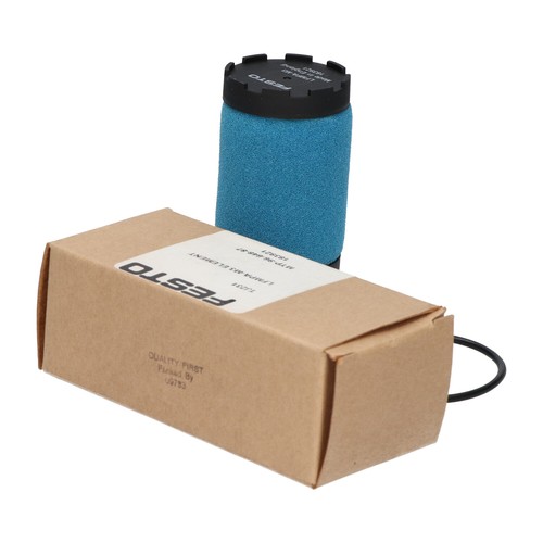 Festo LFMPA-M3 Filter element New NFP - Picture 4 of 7